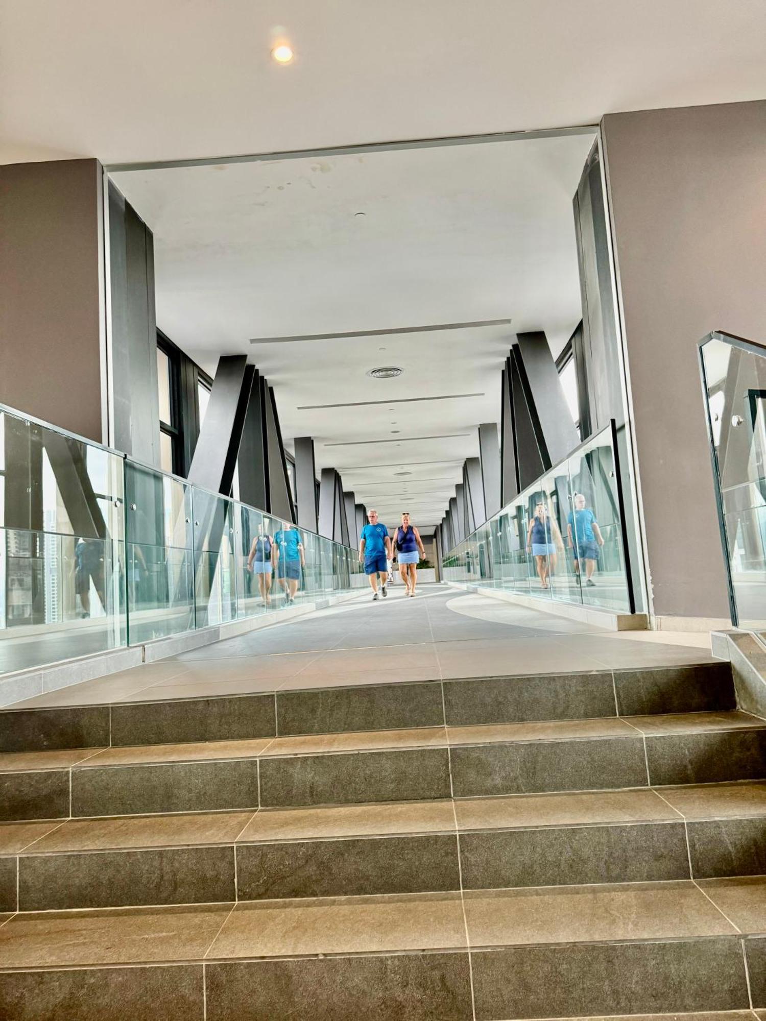 Axon Residence By Ts Kuala Lumpur Dış mekan fotoğraf