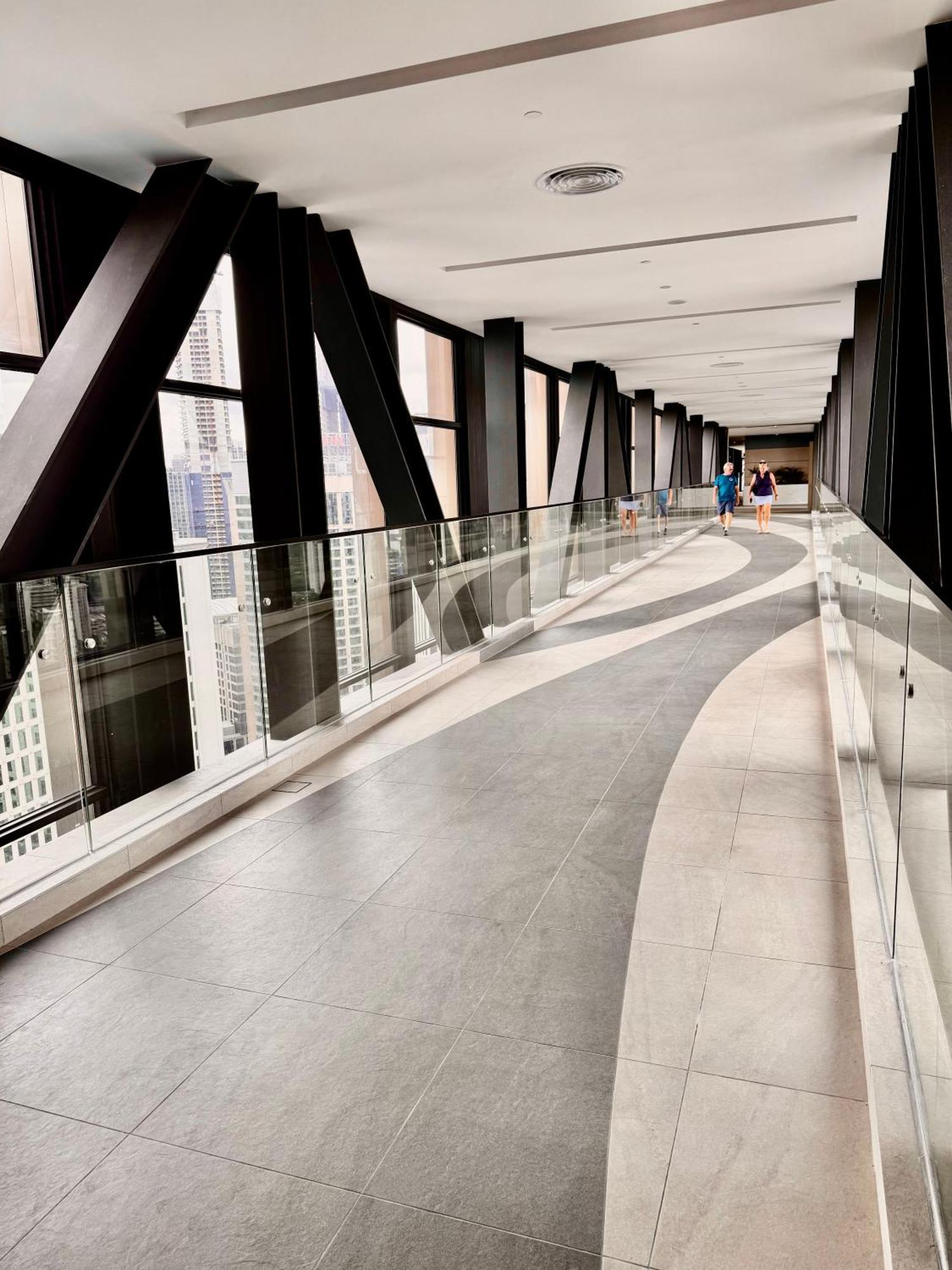 Axon Residence By Ts Kuala Lumpur Dış mekan fotoğraf